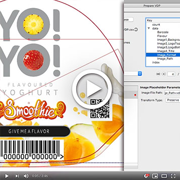 Variable Data Printing Video Thumb